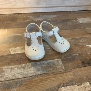 Angel baby shoes 3c